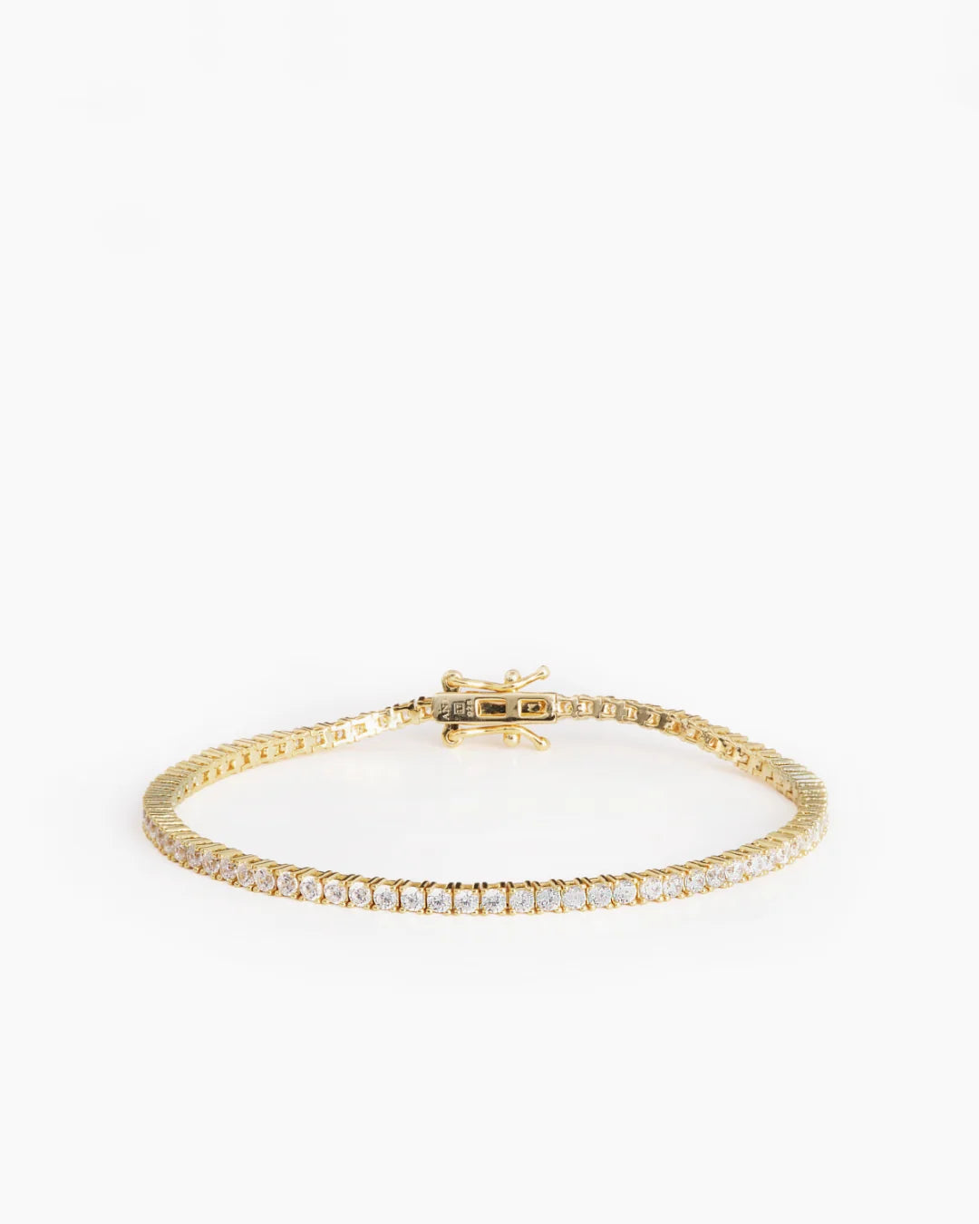 Tennis bracelet 2MM