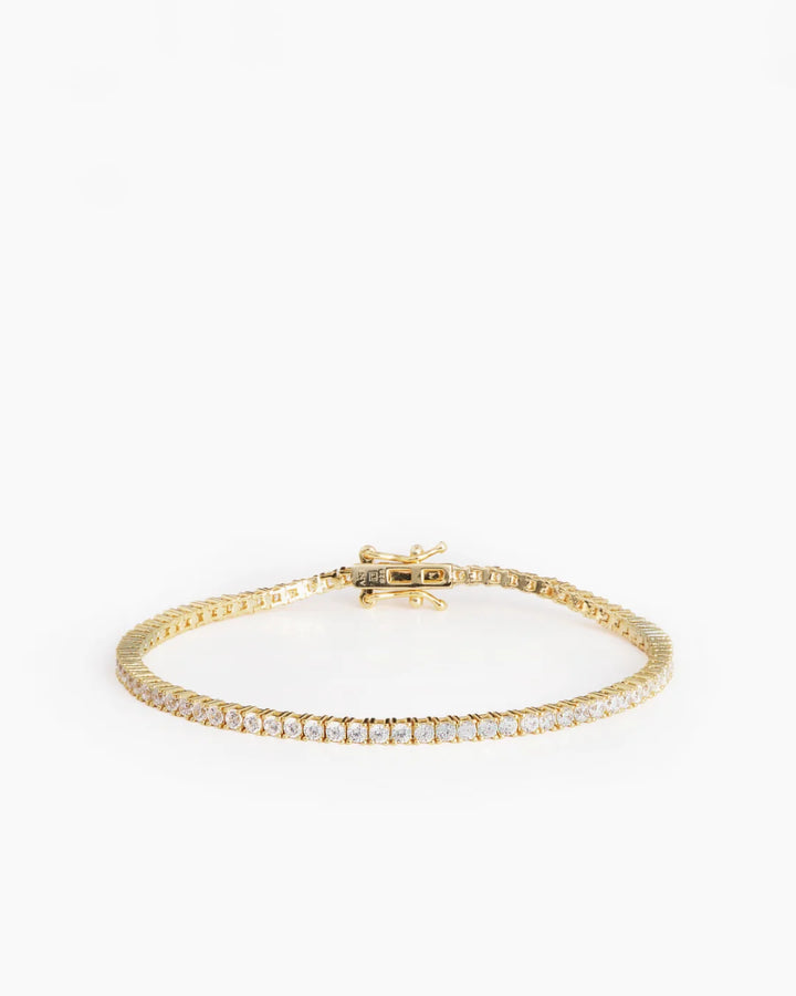 Tennis bracelet 2MM