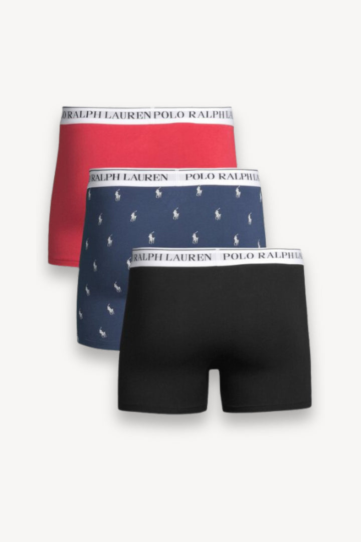 BOXER BRIEF-3 PACK-BOXER BRIEF