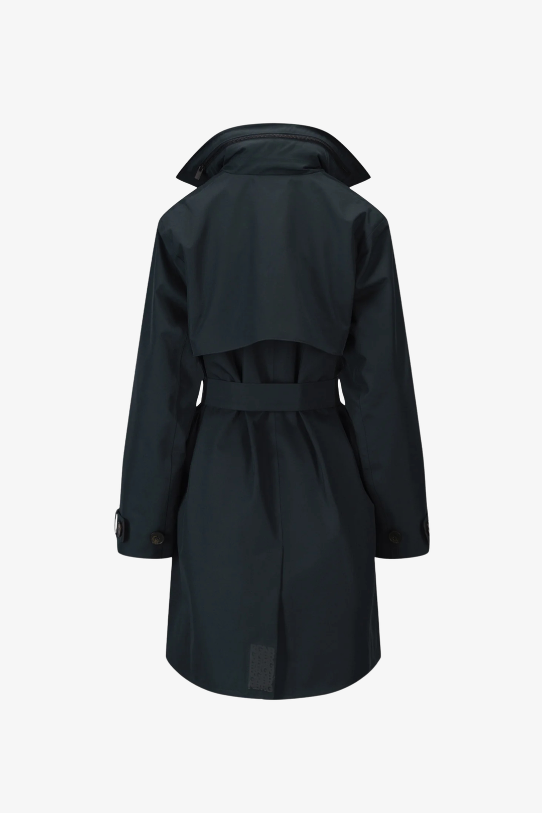 Yr'en Coat
