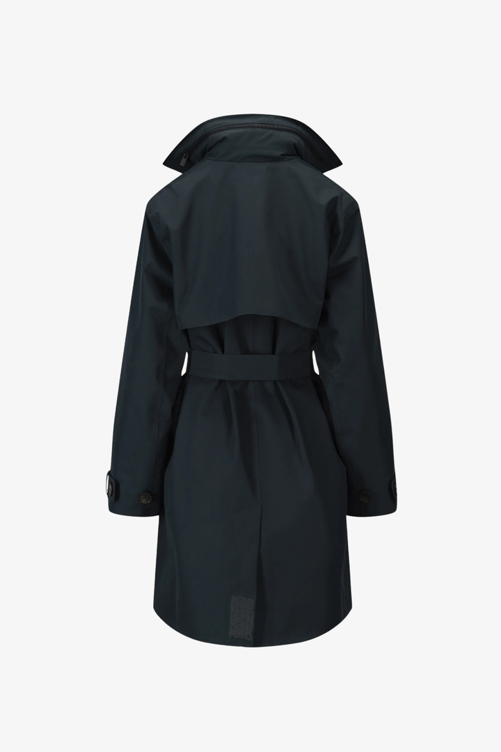 Yr'en Coat