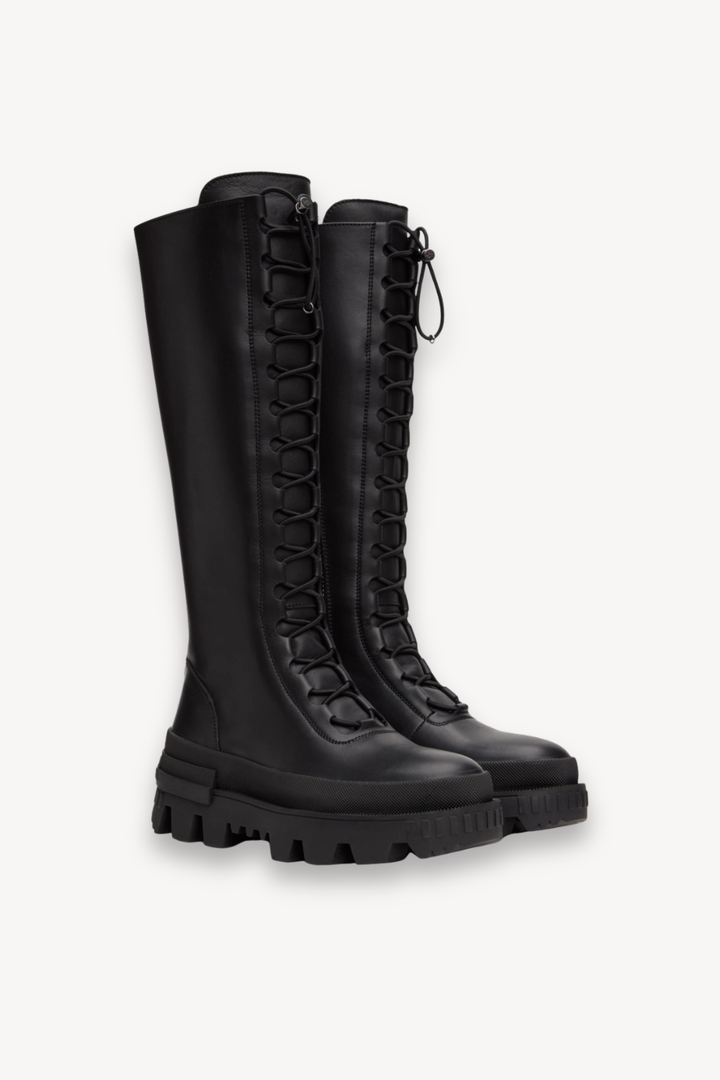 Vail Ankle Boots