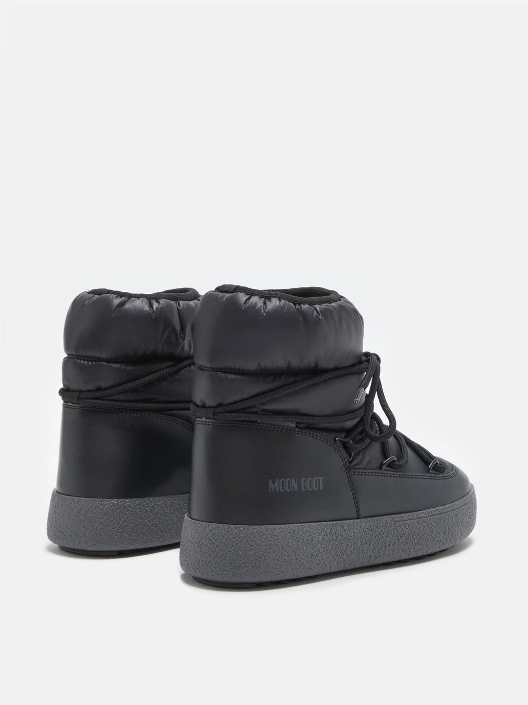 MB Ltrack Low Nylon