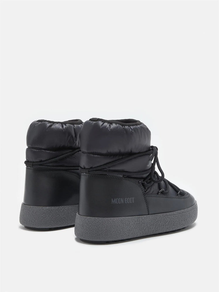 MB Ltrack Low Nylon