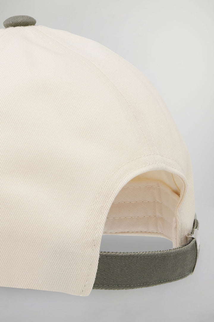 Logo Cap 9041