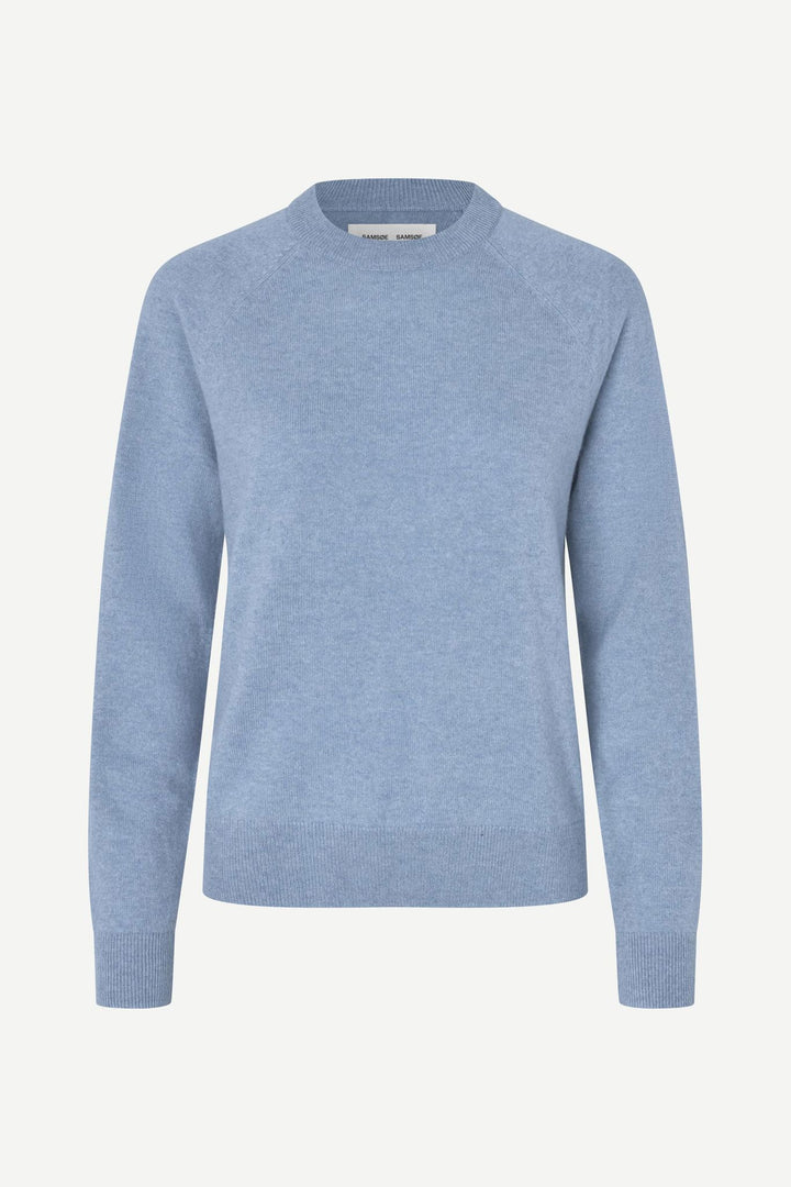 Boston o-neck 6304
