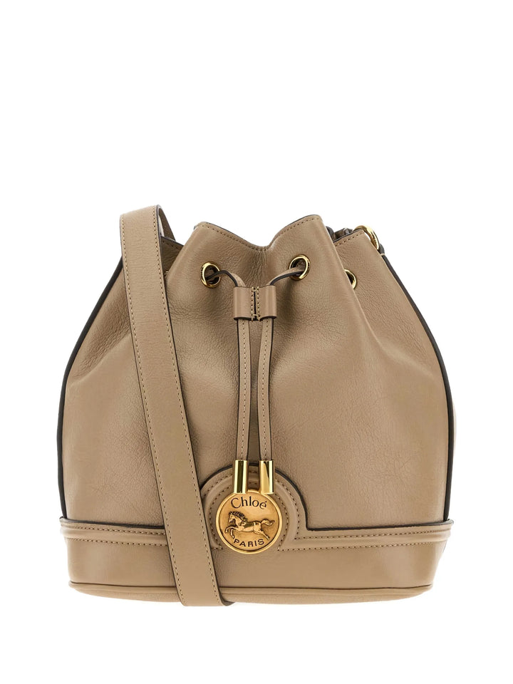 BUCKET BAG