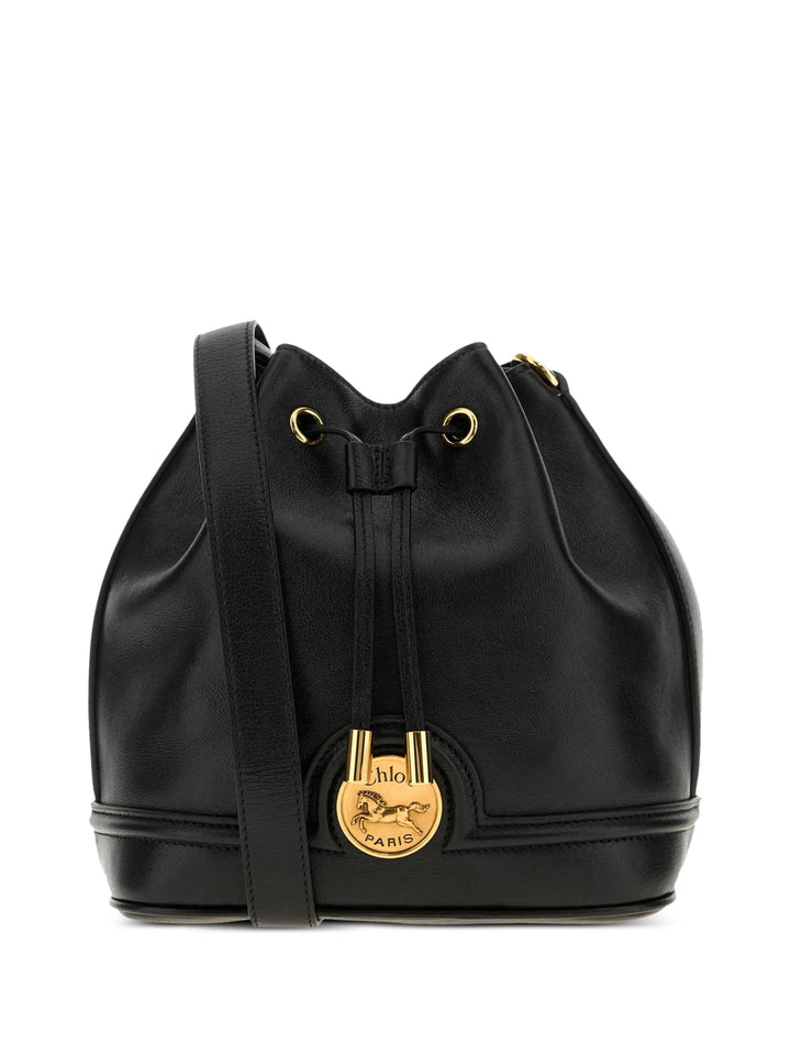 BUCKET BAG