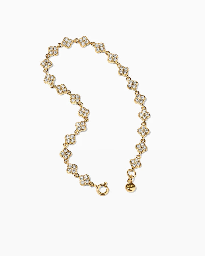 Blossom bracelet