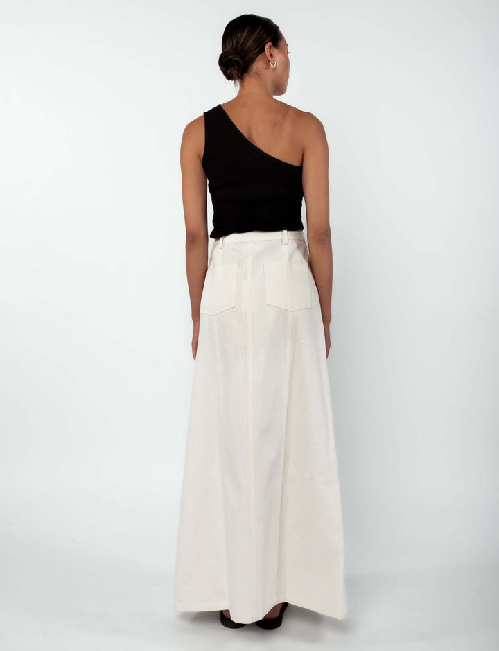 CREATIVE COLLECTIVE Amanda Skirt