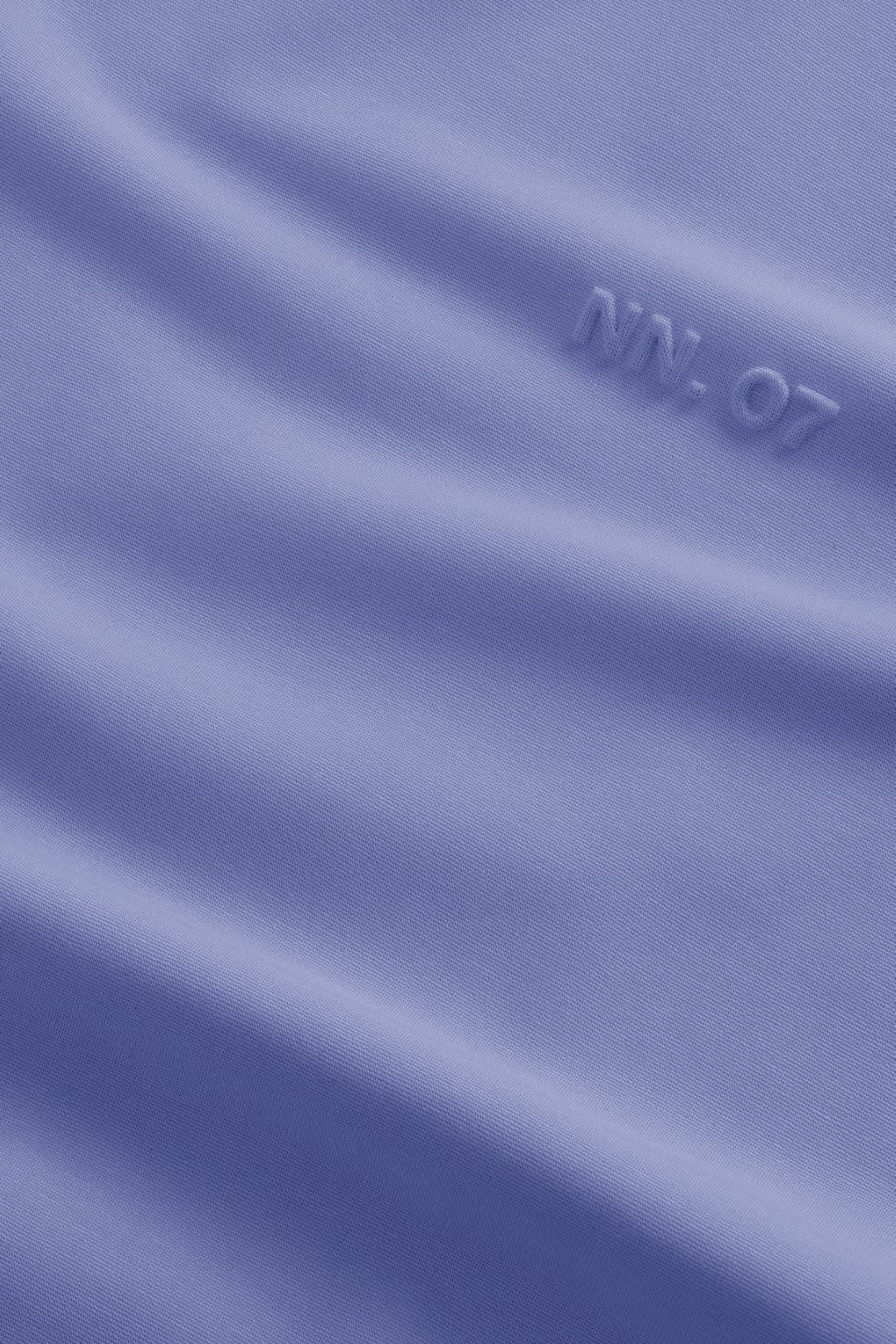Nat Ss Logo Tee 3457