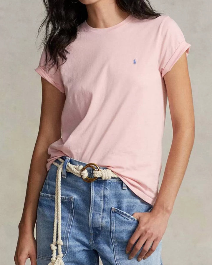 Knit-T-Shirt