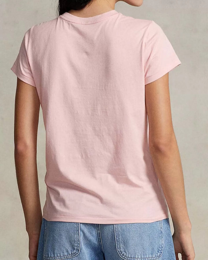 Knit-T-Shirt