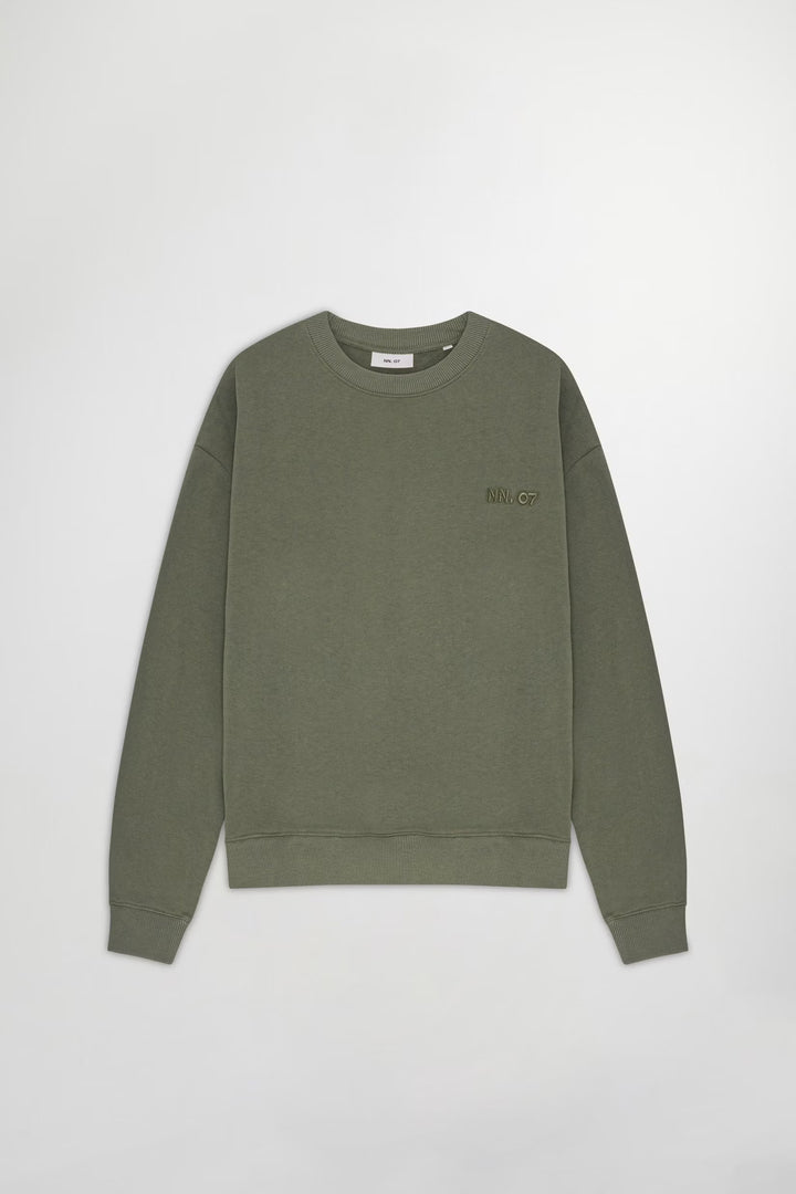 NN.07 David Crew Logo 3015