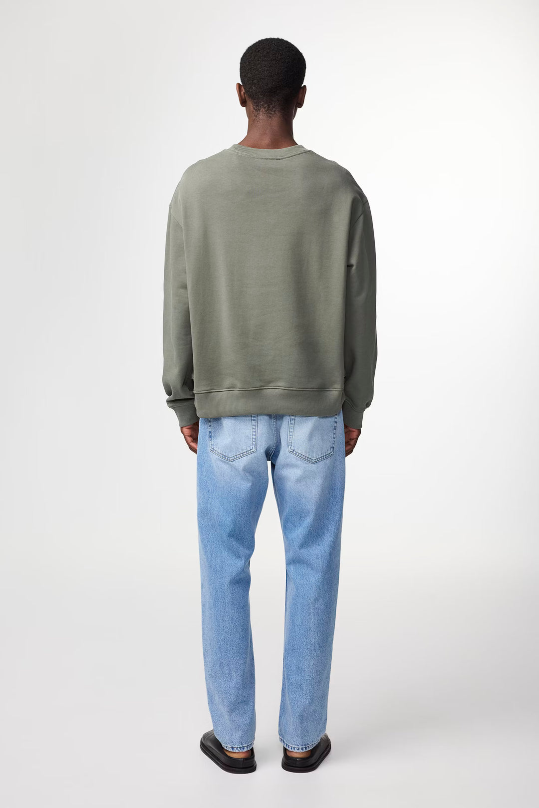 NN.07 David Crew Logo 3015