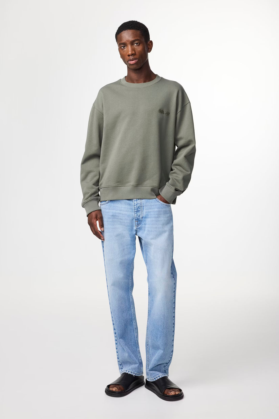 NN.07 David Crew Logo 3015