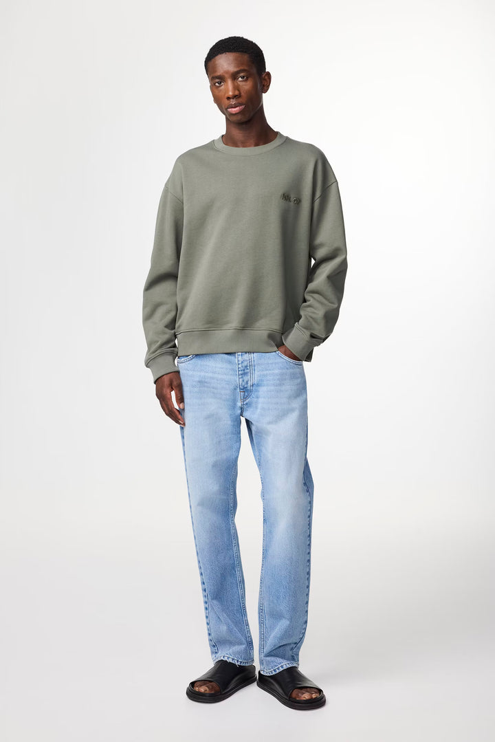 NN.07 David Crew Logo 3015