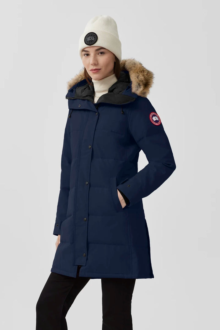 CANADA GOOSE Shelburne Parka