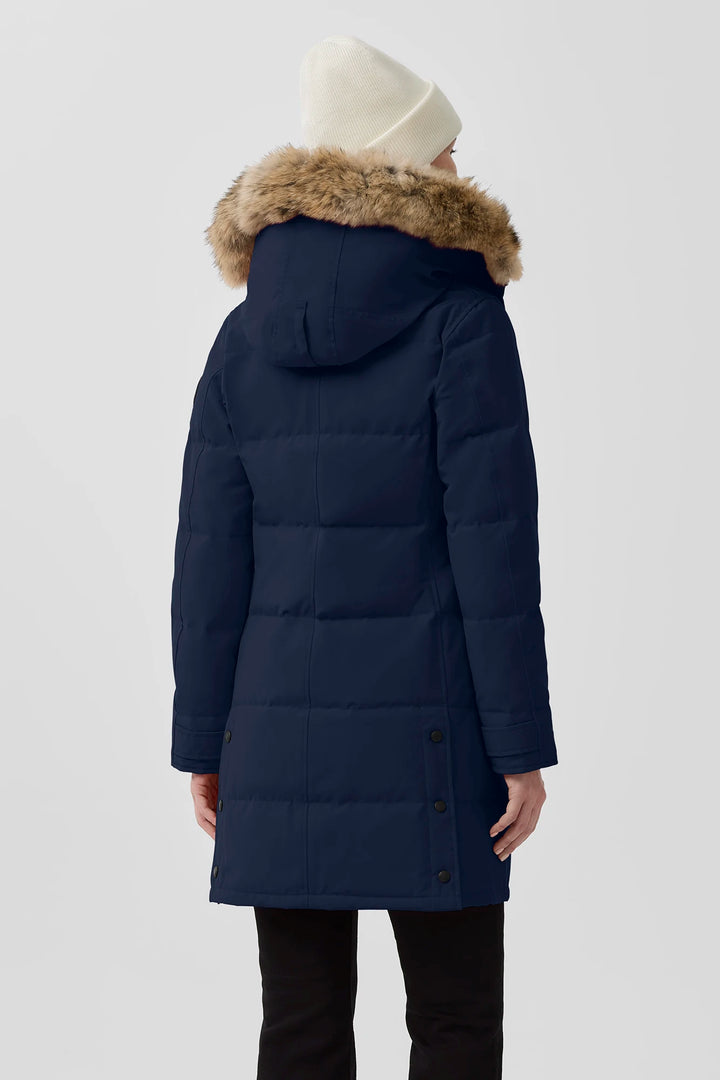 CANADA GOOSE Shelburne Parka