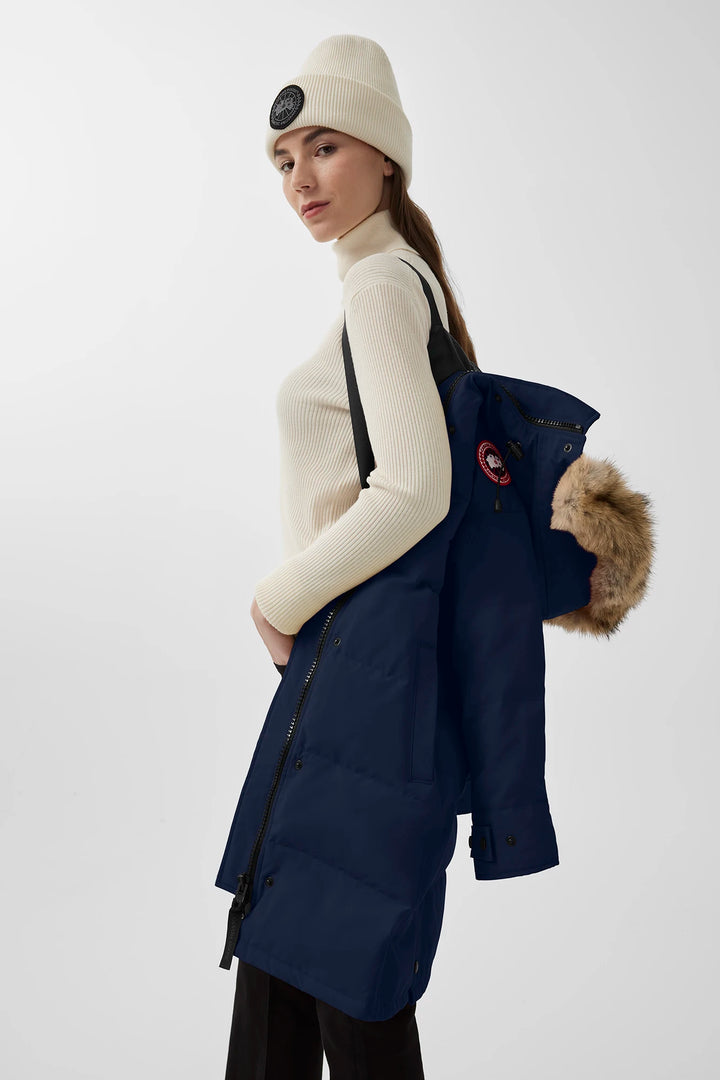 CANADA GOOSE Shelburne Parka