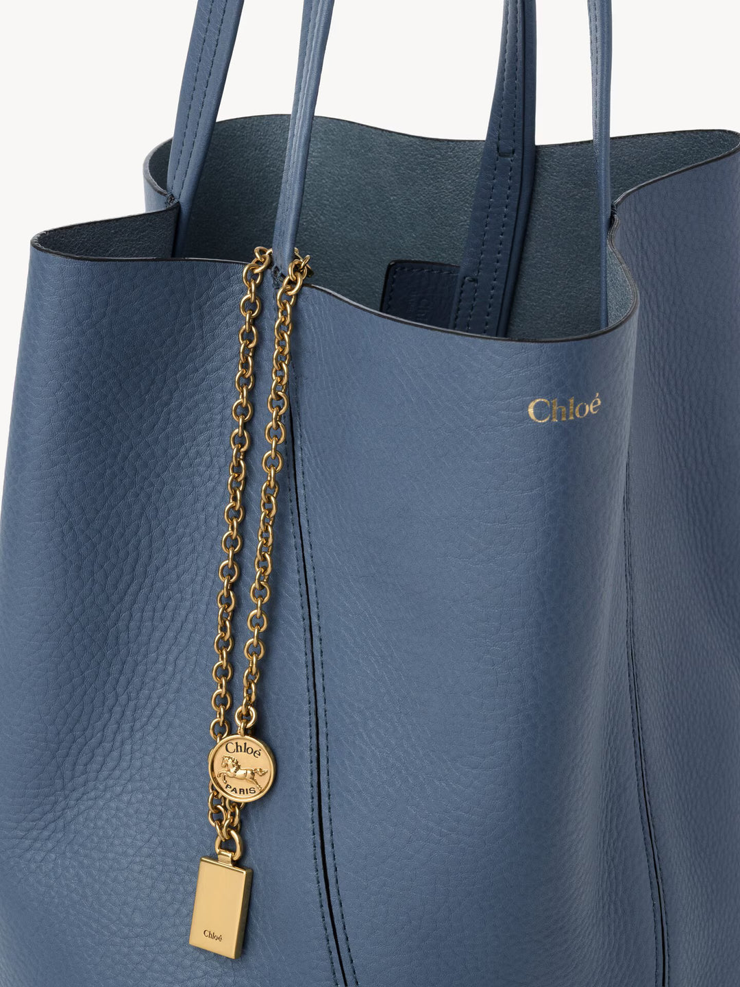 SPIN MEDIUM TOTE BAG