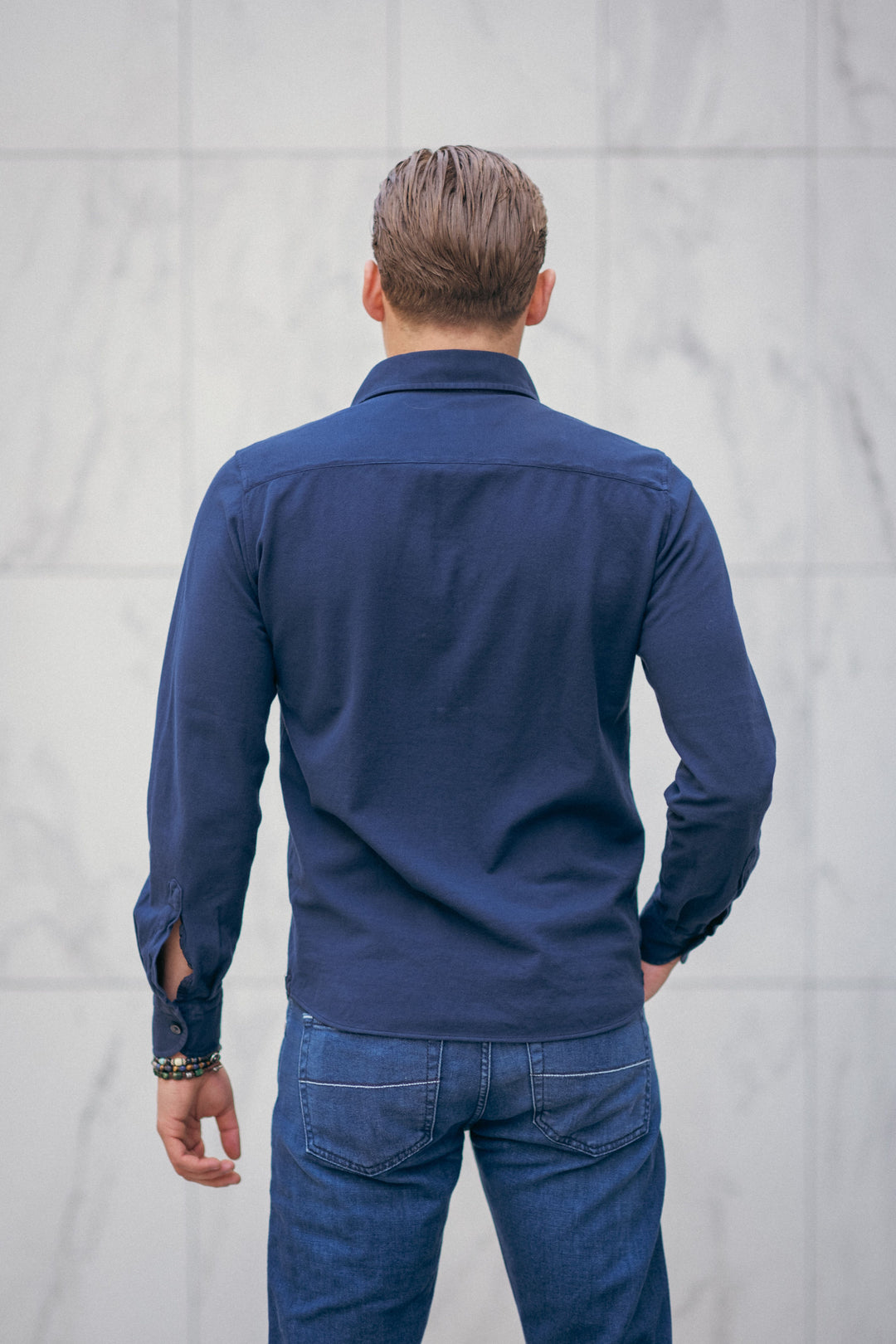 MAN SHIRT