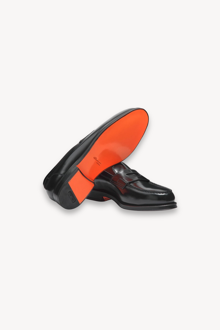 Classic Penny loafer