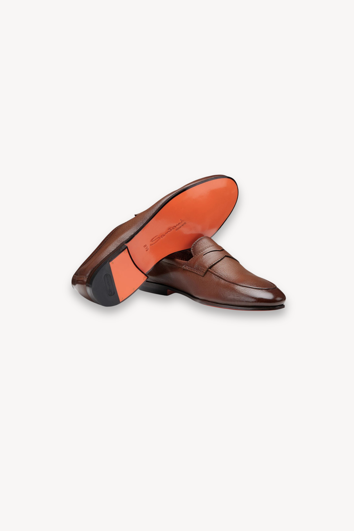 Carlo Penny Loafer