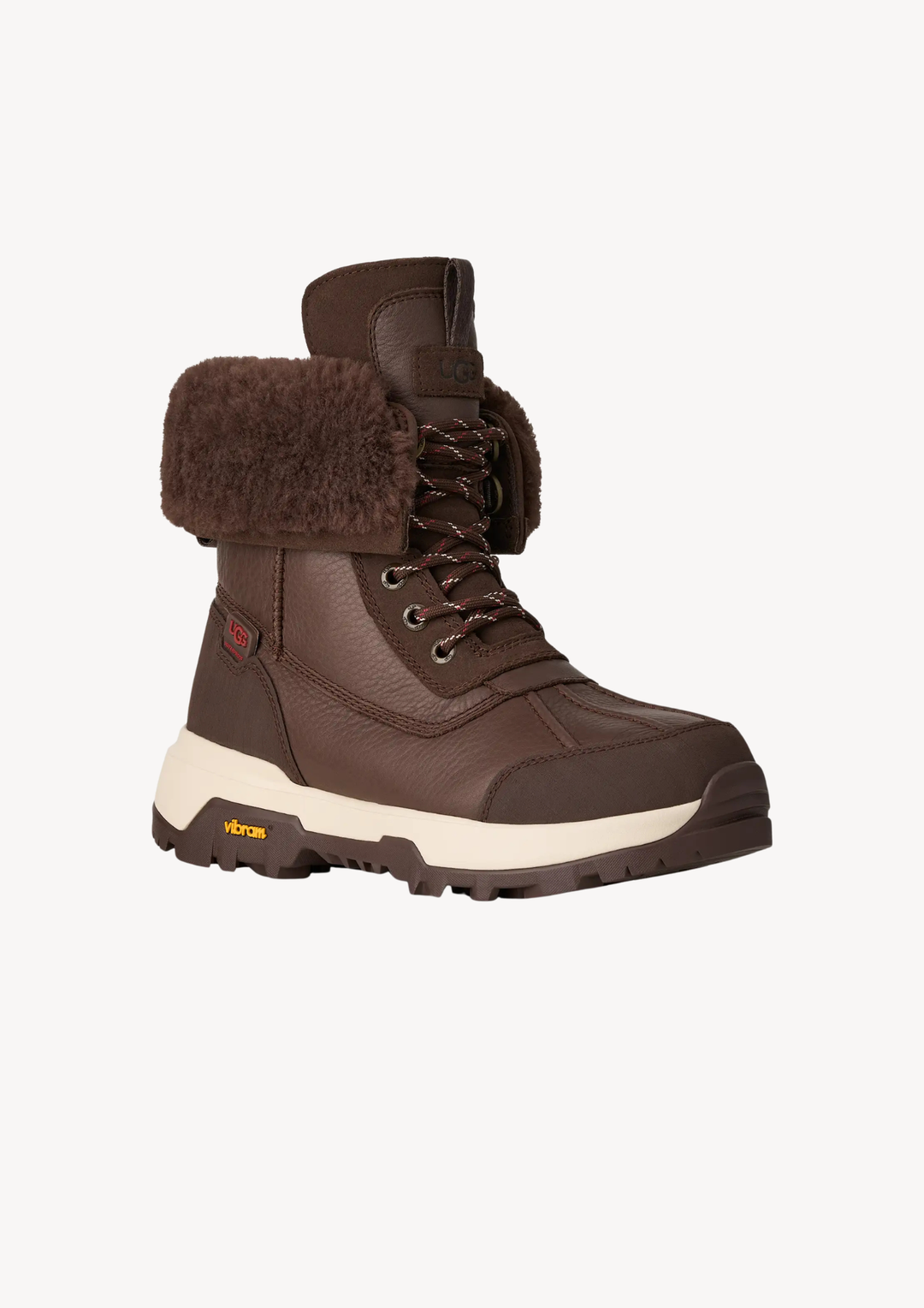 W Adirondack Boot XX