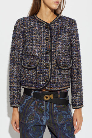JACKETS  WOMAN
