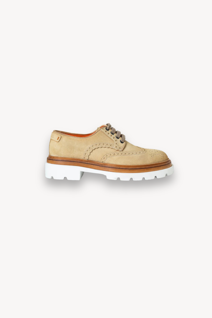 MEN'S SHOES