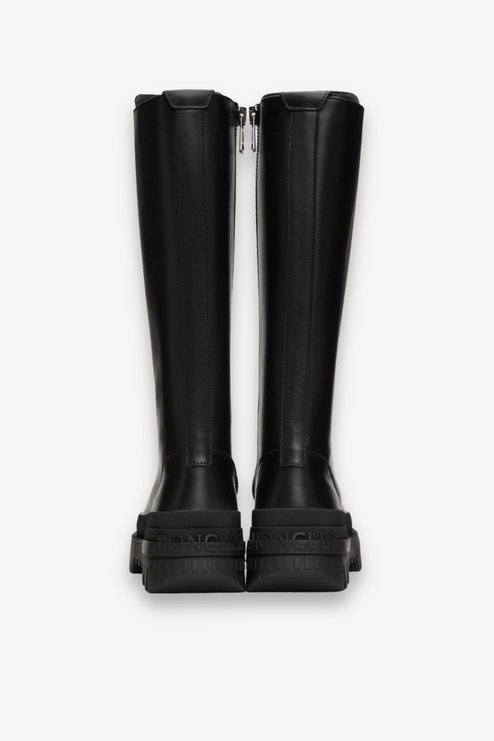 Vail Ankle Boots