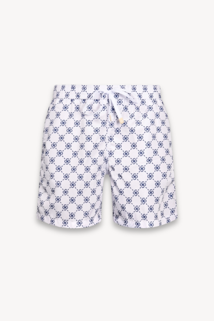 SWIM TRUNKS