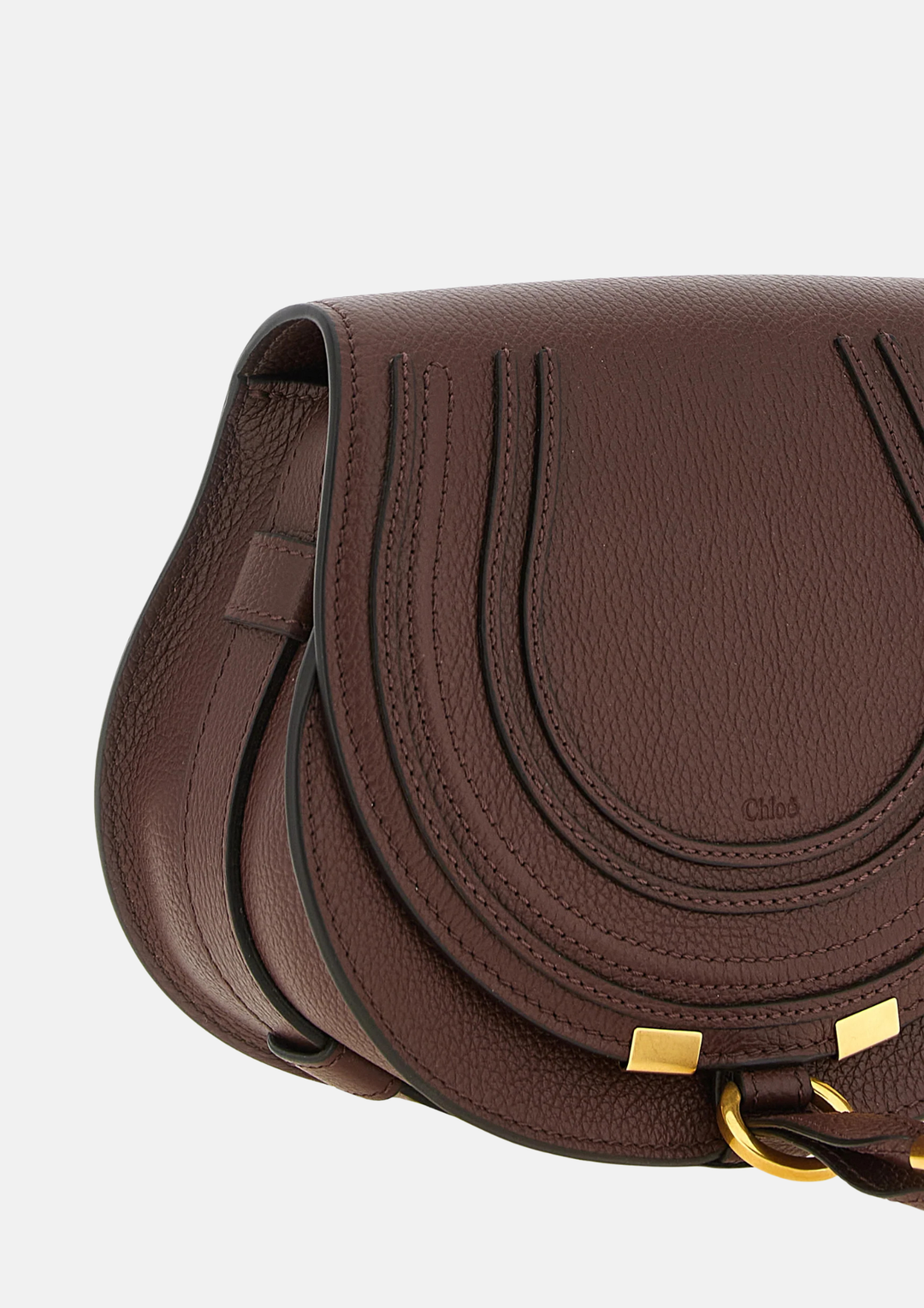 SMALL SADDLE