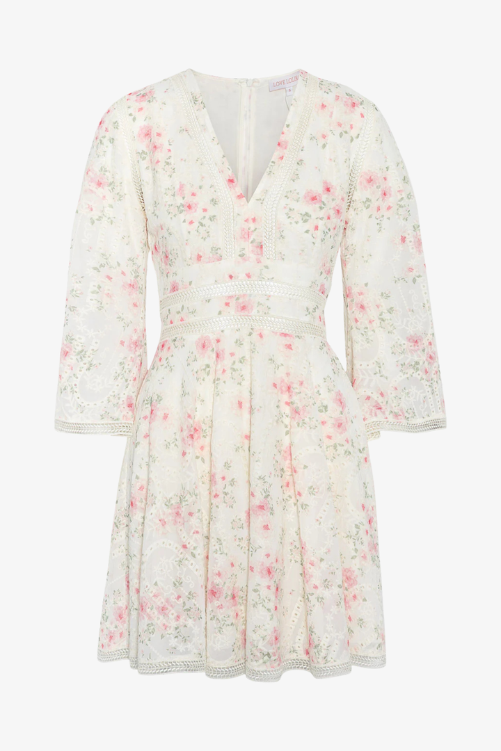 Millie mini dress
