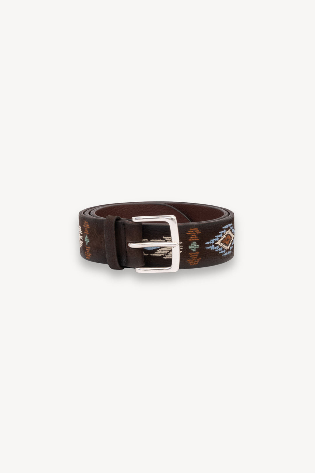 Cintura in pelle