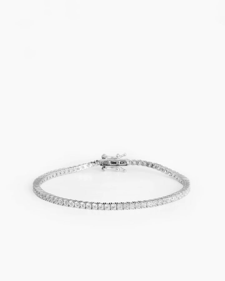 Tennis Bracelet 2MM