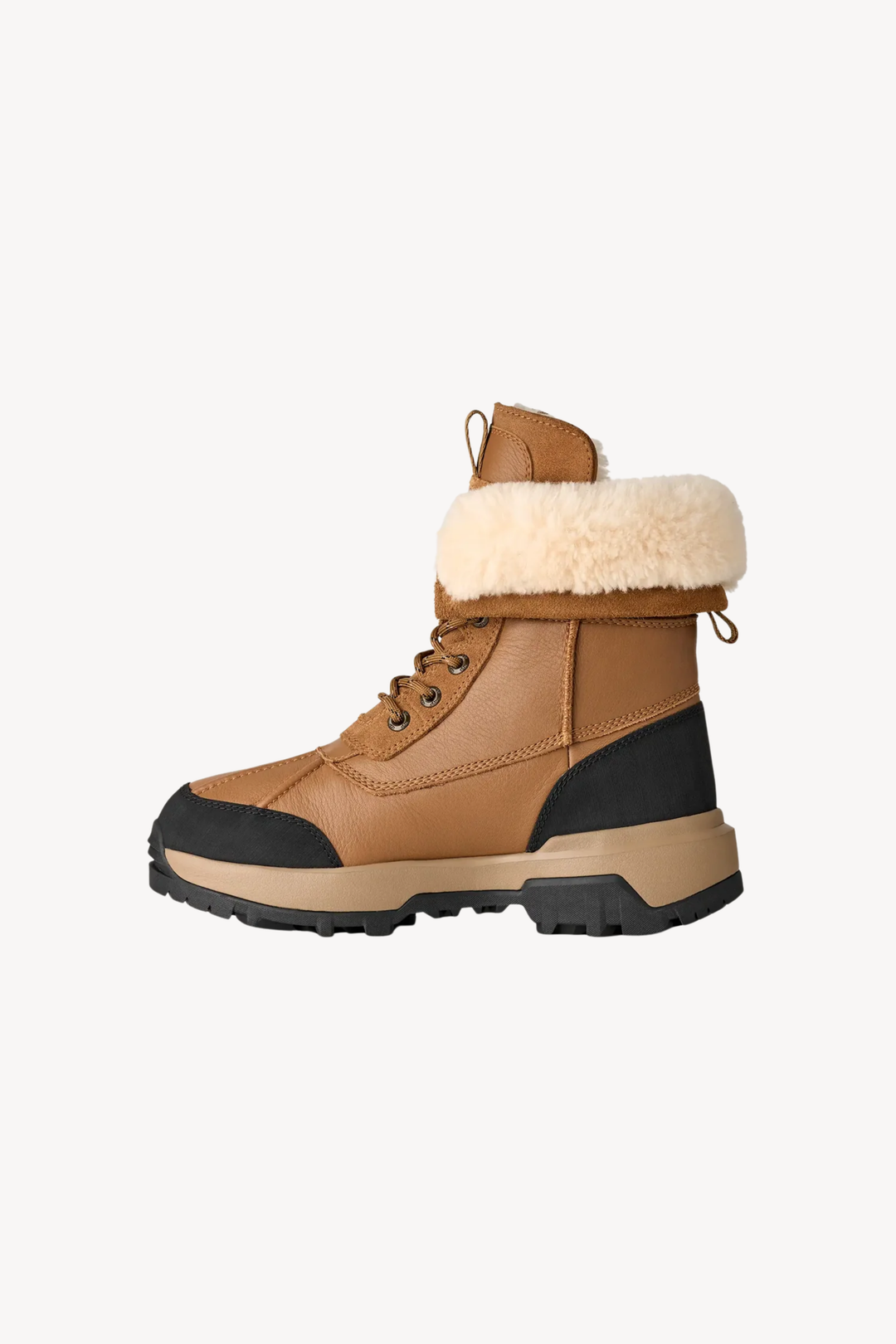 W Adirondack Boot XX
