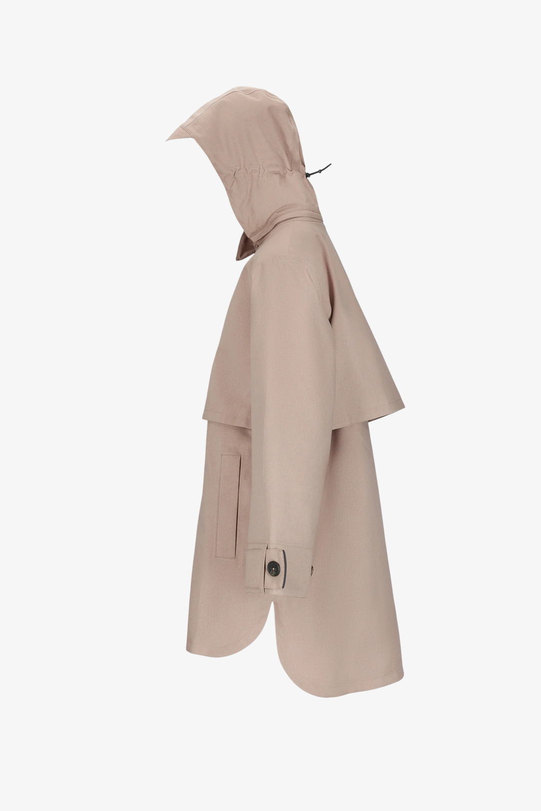 Havbris Coat