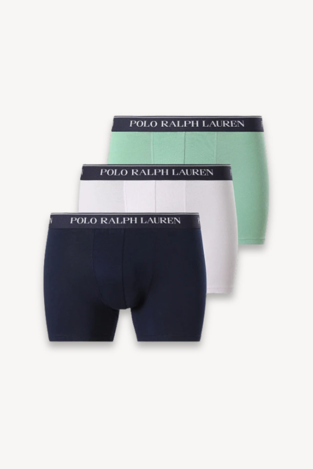 BOXER BRIEF-3 PACK-BOXER BRIEF