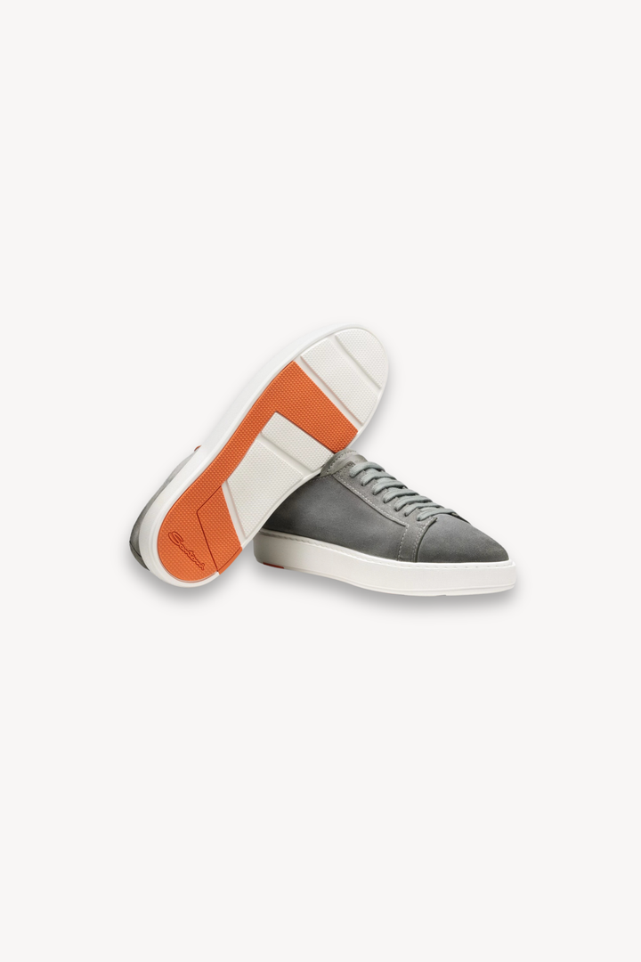 Leather Sneaker