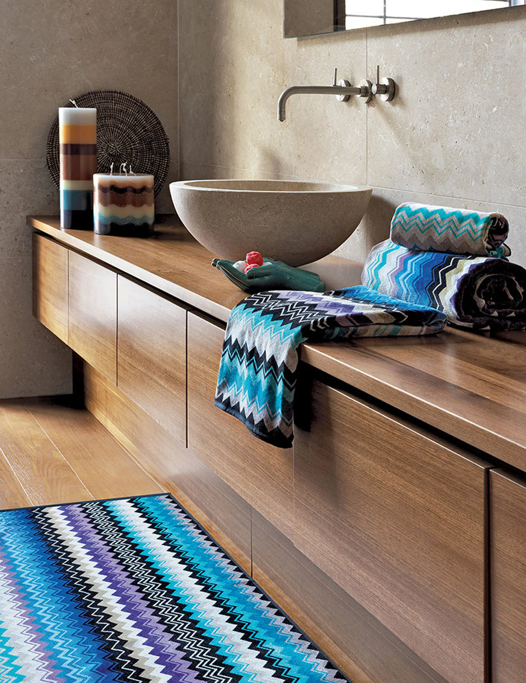 GIACOMO HAND TOWEL 40X70