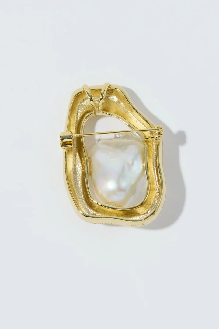 RINA BROOCH