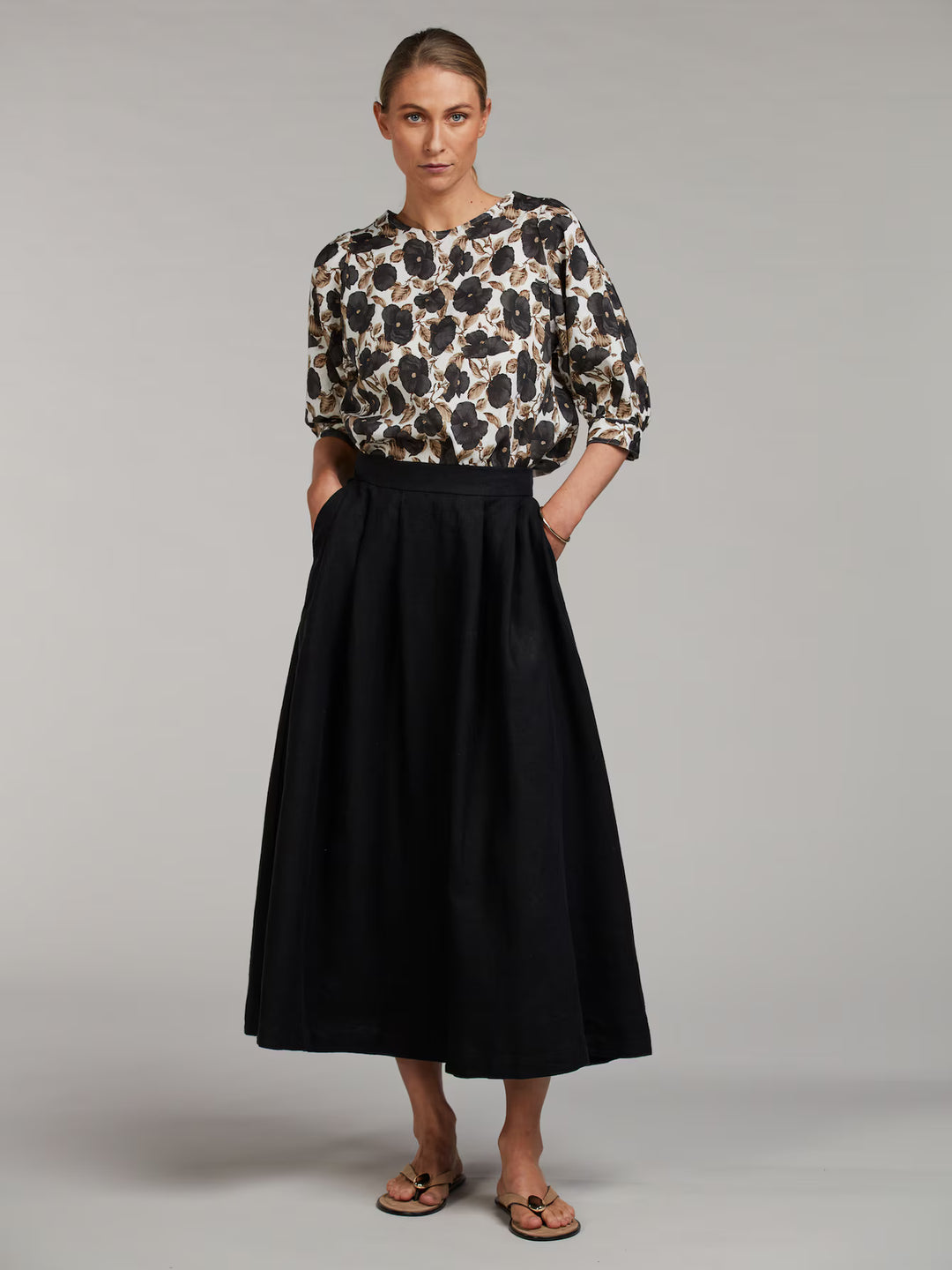 Lorena Skirt
