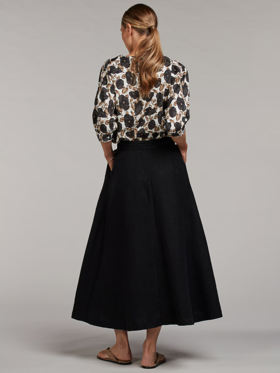 Lorena Skirt