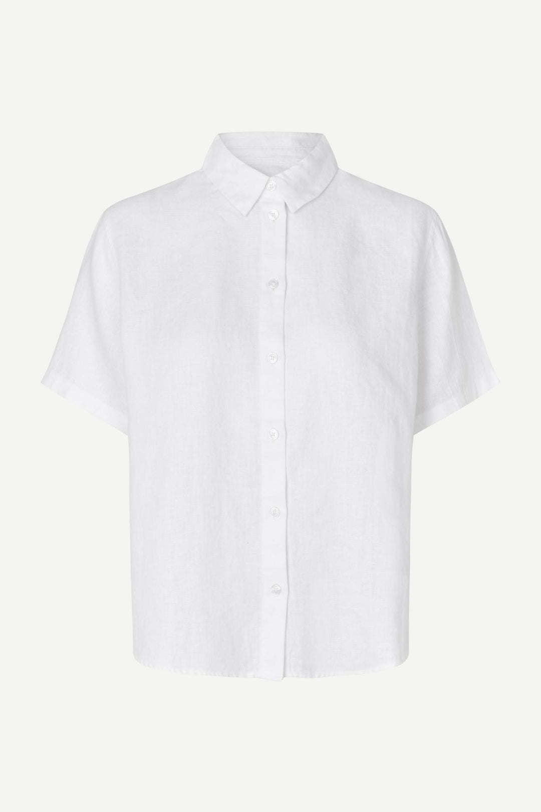 Samina Ss Shirt Np 16064
