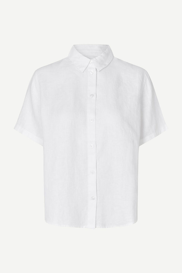 Samina Ss Shirt Np 16064