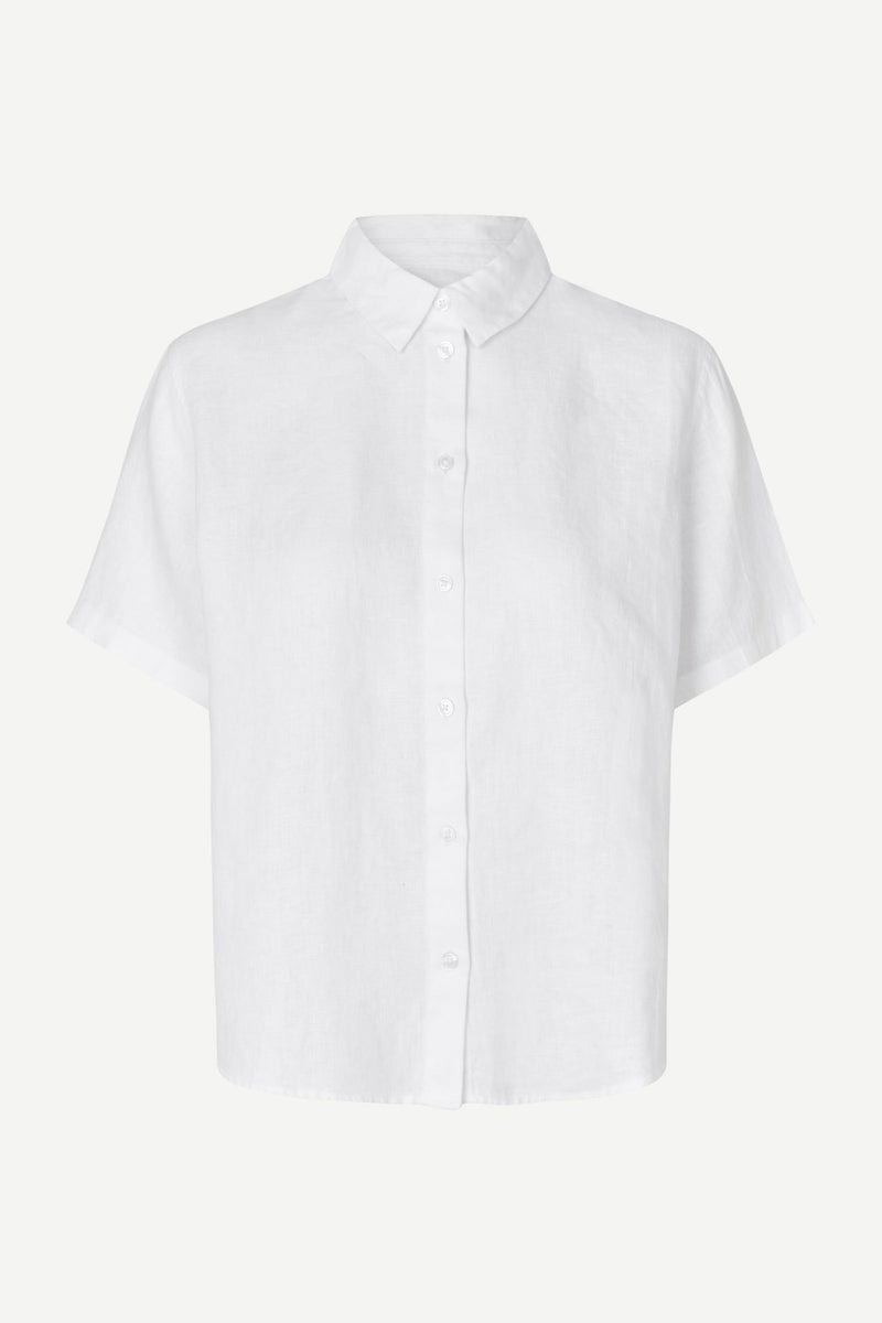 Samina Ss Shirt Np 16064