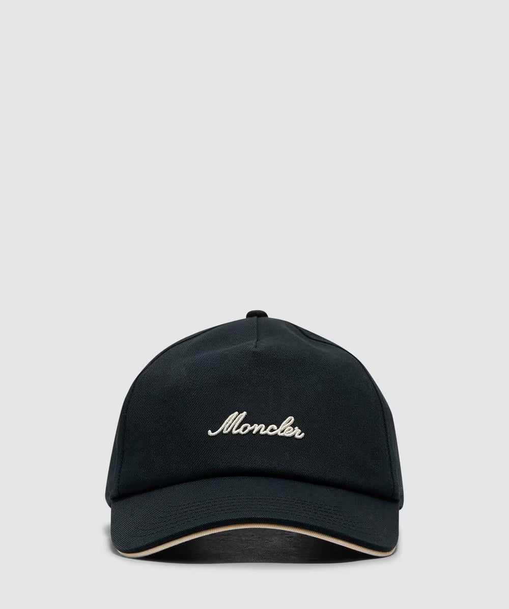 BASEBALL CAP