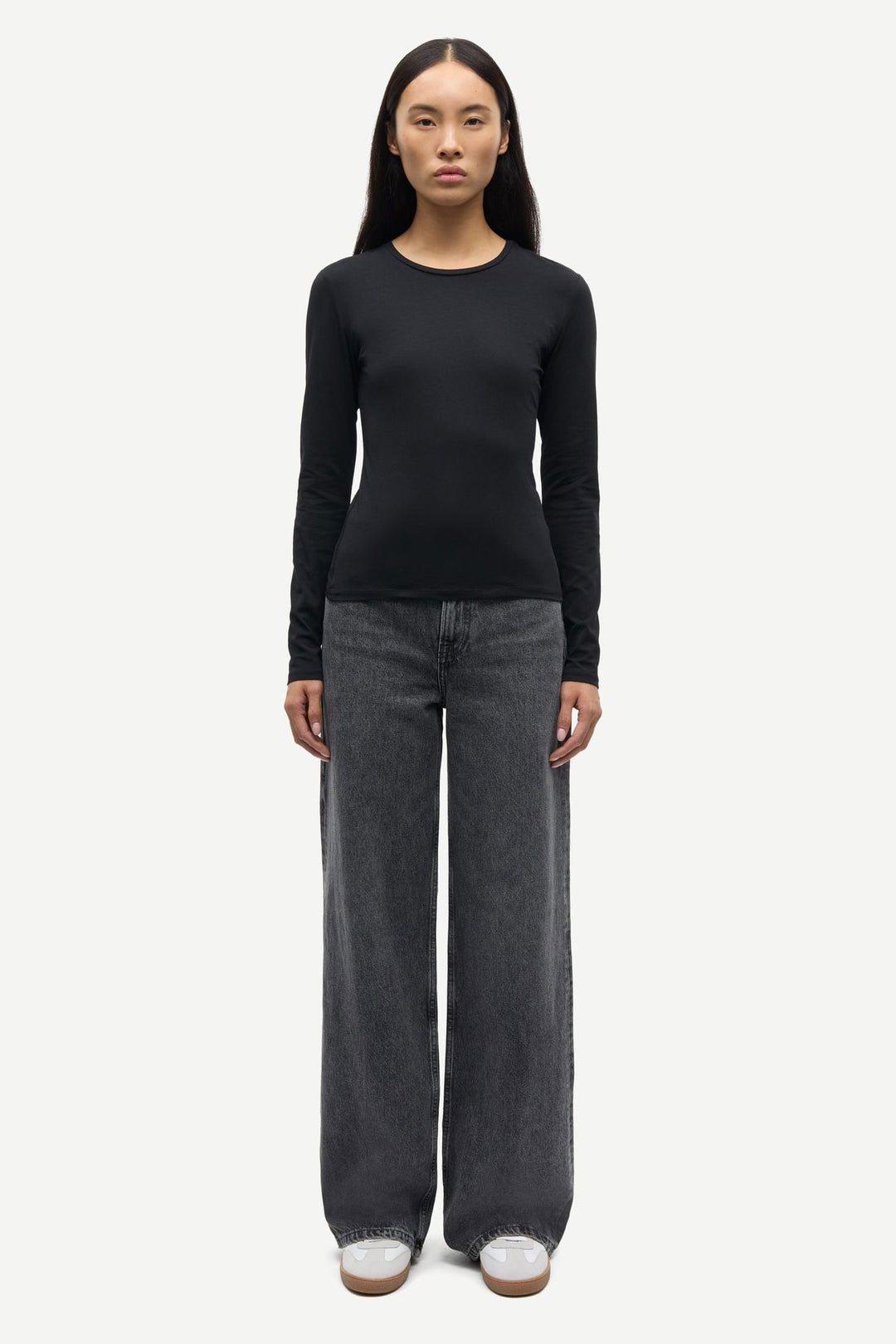 Saesme LS t-shirt 16122